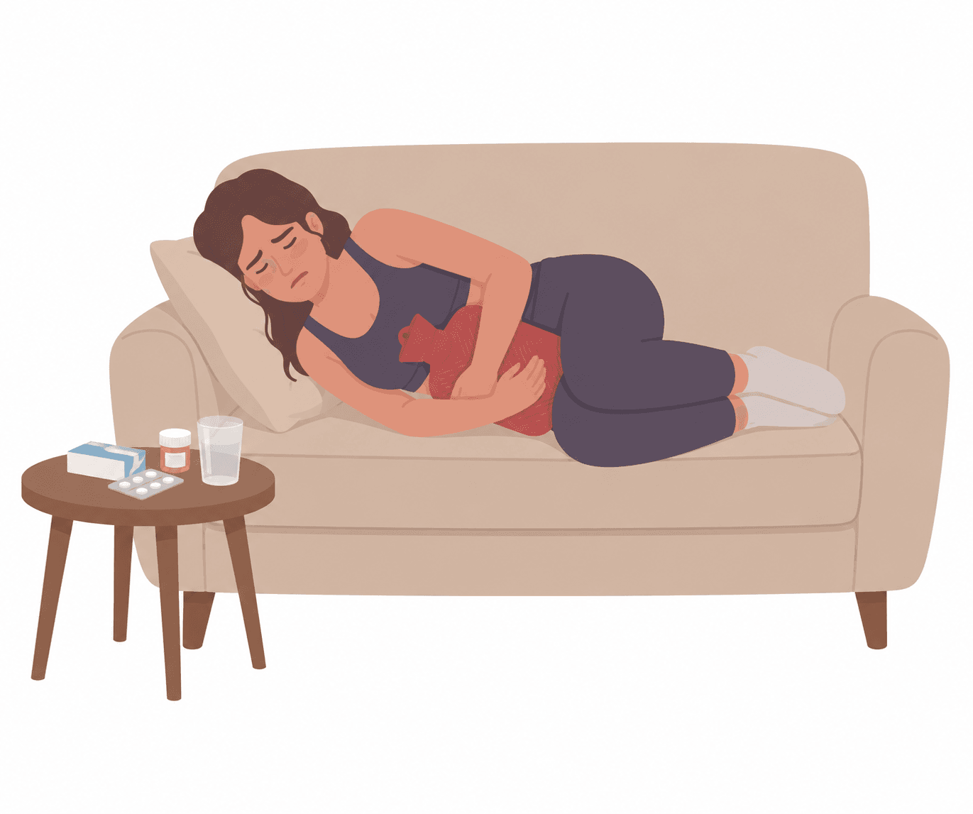 GLP-1 and Endometriosis