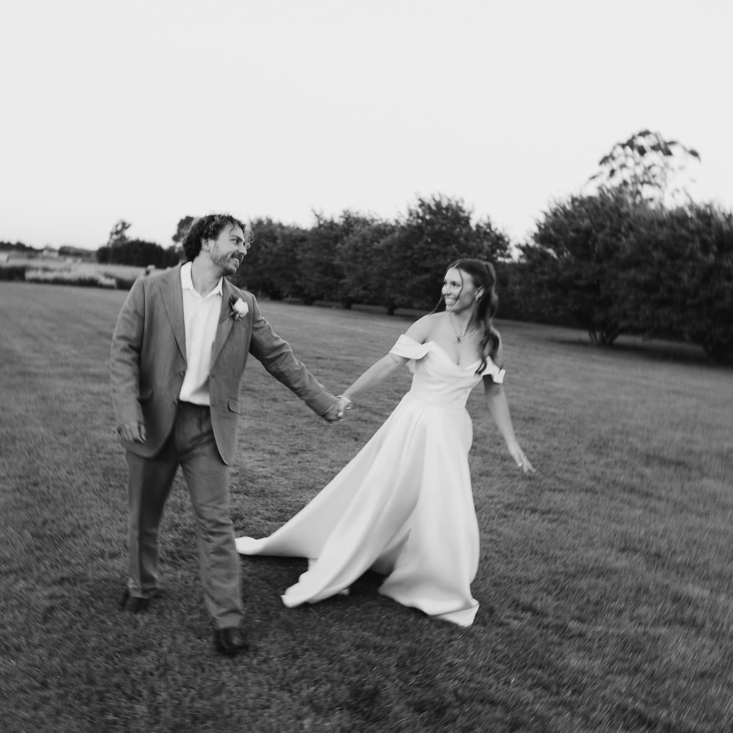 Wedding day